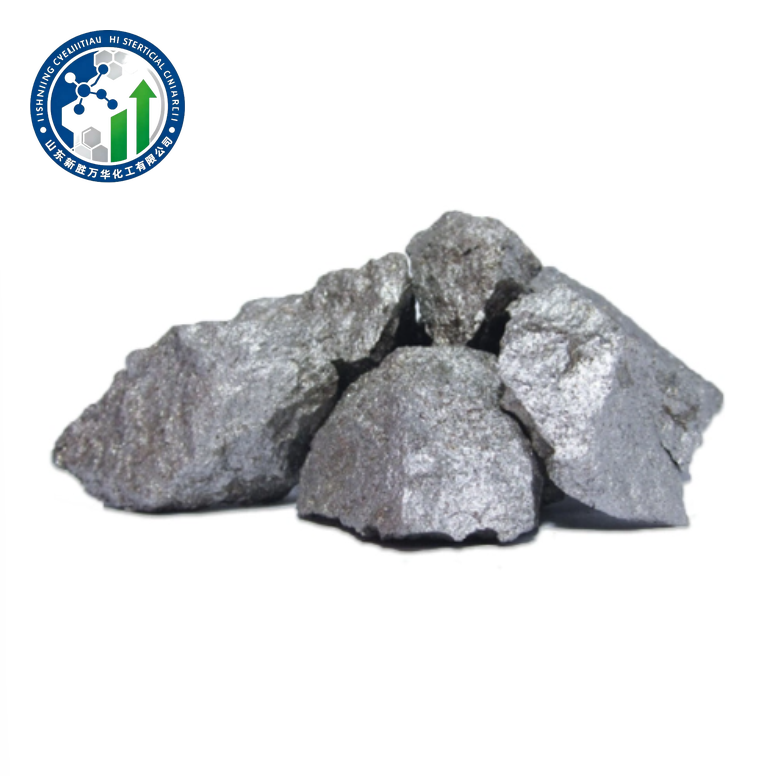 Silicon-manganese Alloy 6014