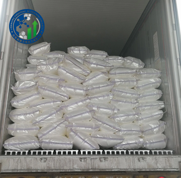 Carboxymethyl cellulose