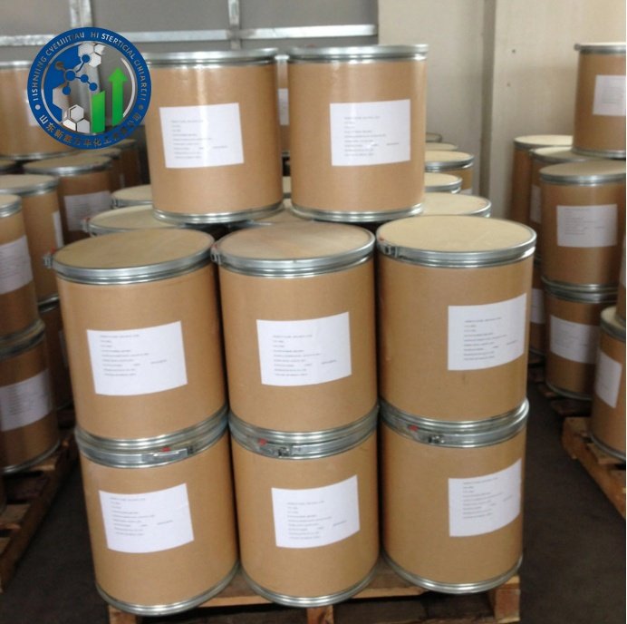 Polyferric Sulfate