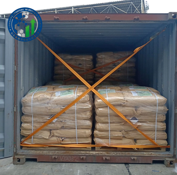 AnionicCationic Polyacrylamide