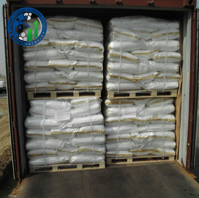 Potassium Hexafluoroaluminate