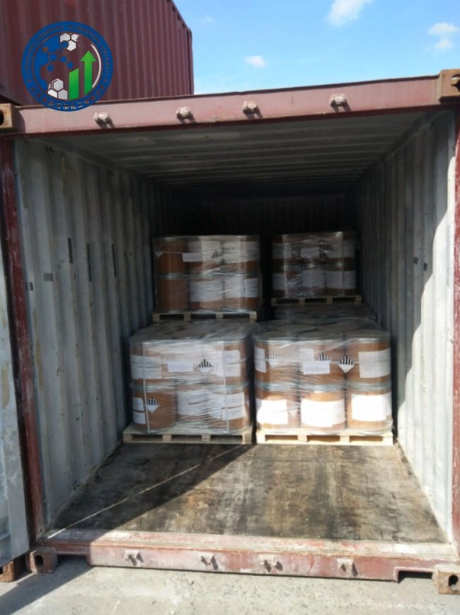 Dextran