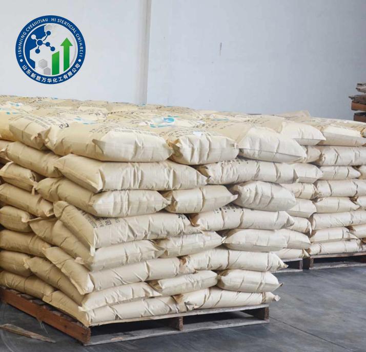 Magnesium Stearate