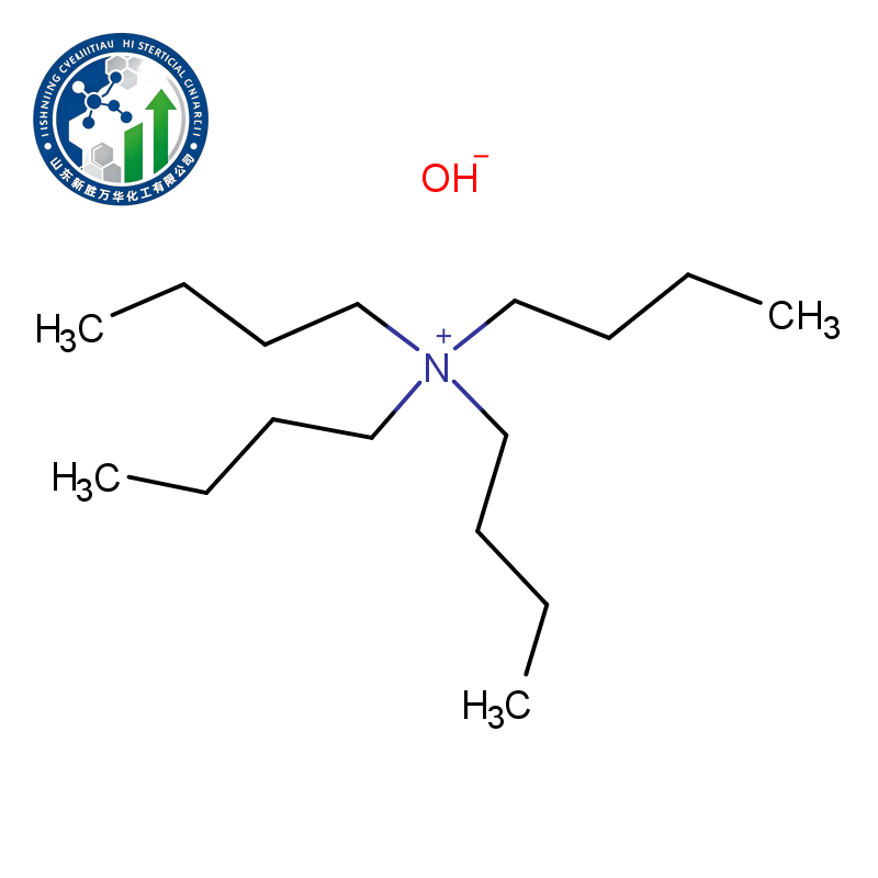 Tetrabutylammonium Hydroxide
