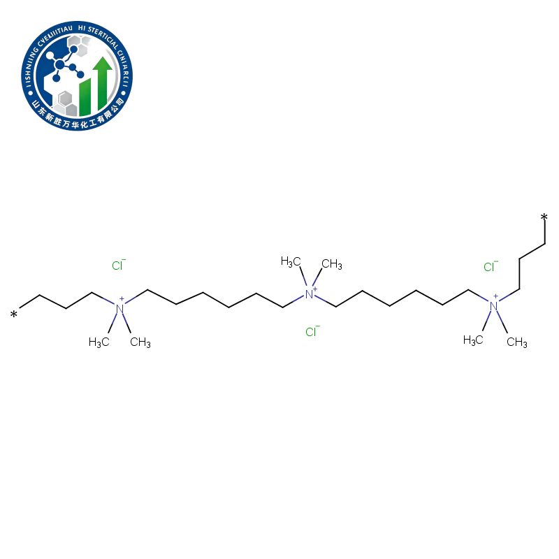 Poly(diallyldimethylammonium chloride)