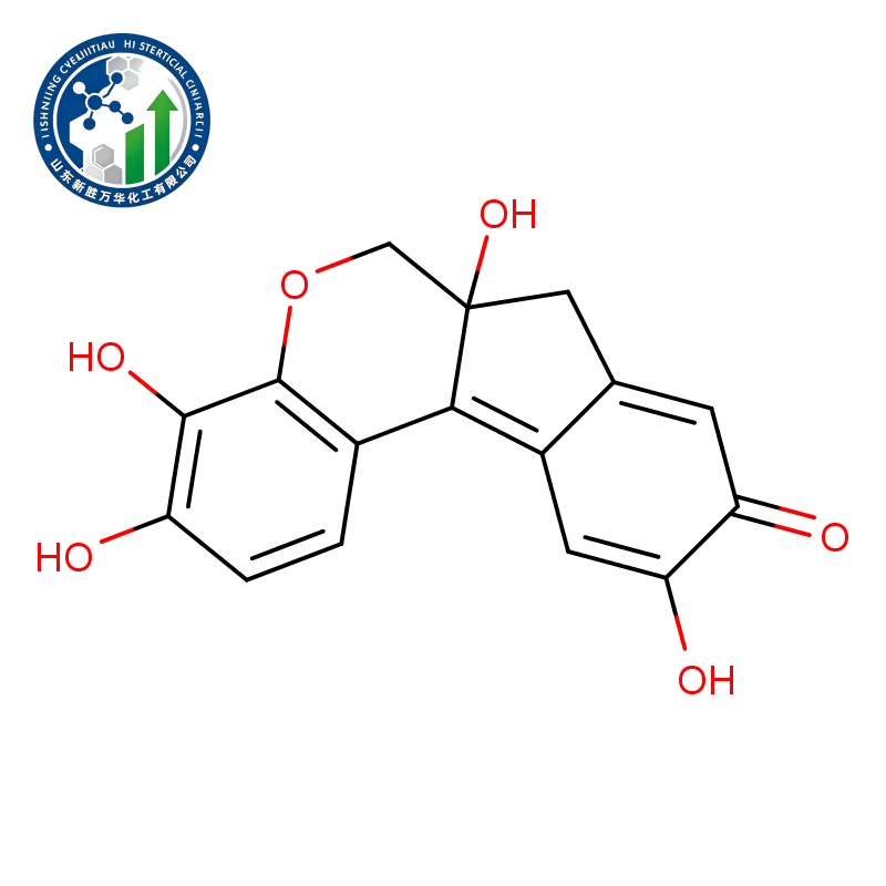 Logwood Extract (Haematein)