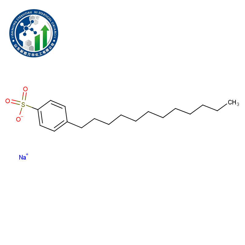 Sodium Dodecylbenzenesulfonate