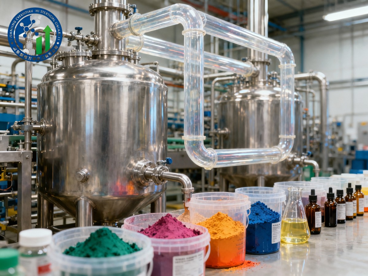 How to Pick Daily Chemicals for Your Line