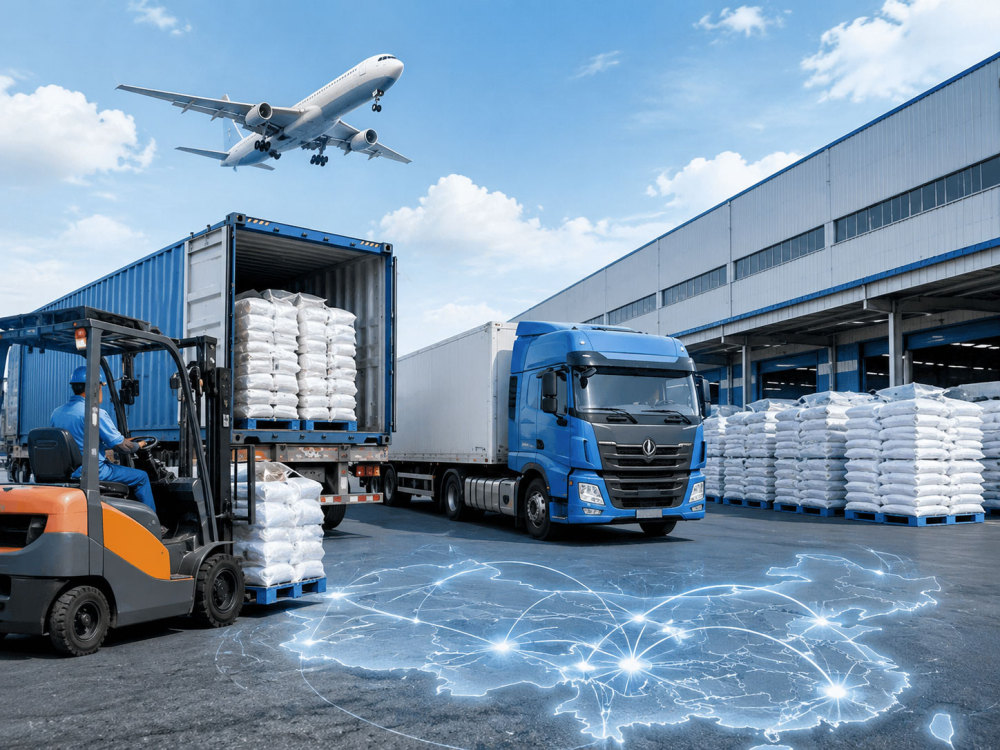 Logistics Support