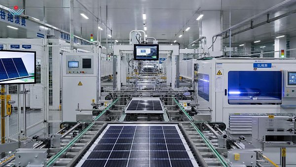 How Non-Standard Solar Panel Assembly Lines Fit Custom Module Production Needs