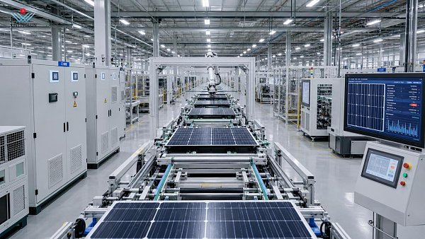 How to Evaluate Solar Panel Assembly Line Producers for Capacity and Delivery Risk