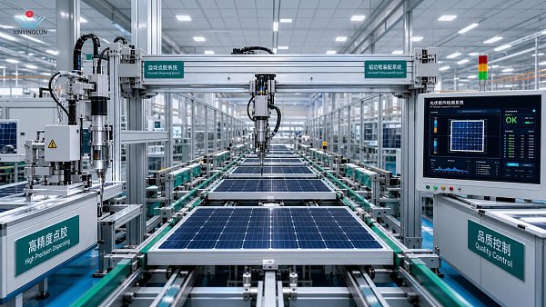 Solar Panel Assembly Line Manufacturers: 7 Questions to Ask Before Requesting a Quote