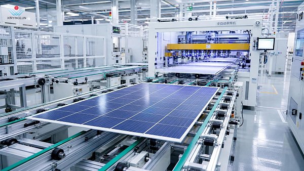 Solar Panel Production Line Setup: Which Stations Determine Yield and Labor Efficiency?