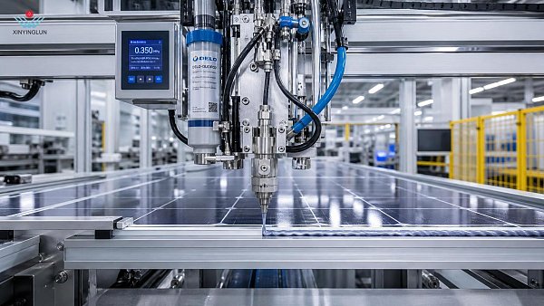 How to Select a Glue Supply System for Stable Bead Control and Less Material Waste