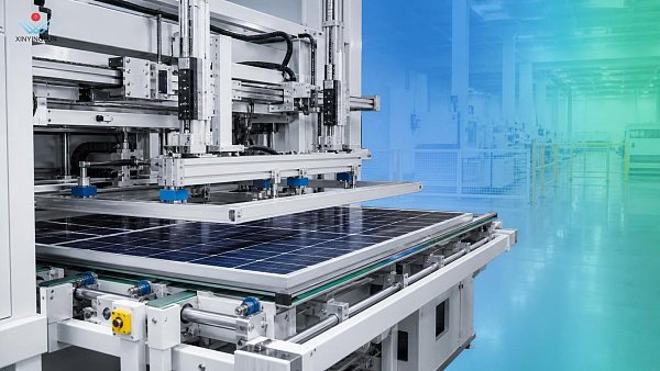 What Does a Framing Machine for Solar Panels Do in Module Production?