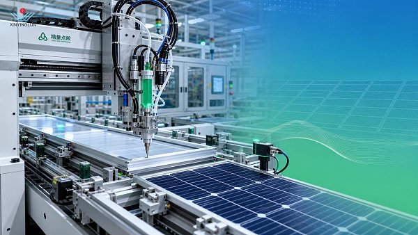 How to Evaluate a Dispensing Machine Manufacturer for Stable Industrial Output