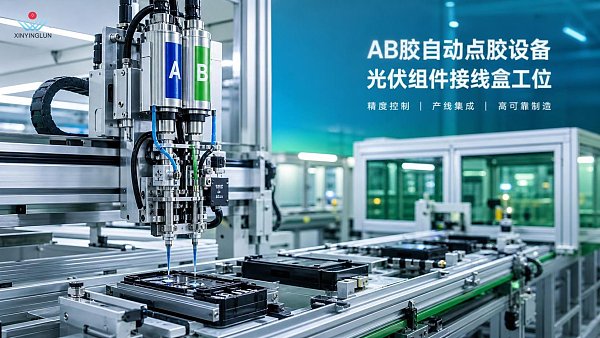 AB Adhesive Dispensing Machine Manufacturer: Key Checks Before You Request a Quote