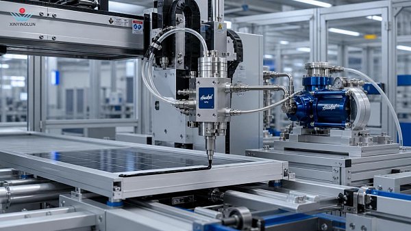 How to Evaluate a High Flow Piston Pump for Fast Dispensing Applications