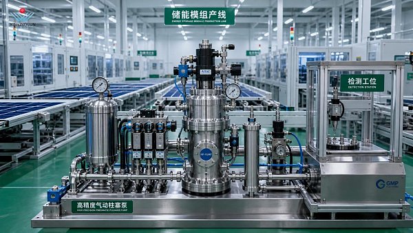 How to Qualify a Manufacturer of Pneumatic Ram Pumps for Industrial Projects
