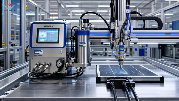 What to Check Before Buying a Viscous Media Dispensing Pump for Production Lines