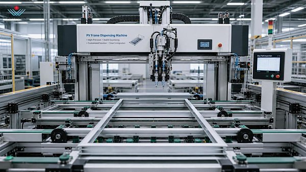 What to Ask a Solar PV Panel Frame Gluing Machine Manufacturer Before Ordering