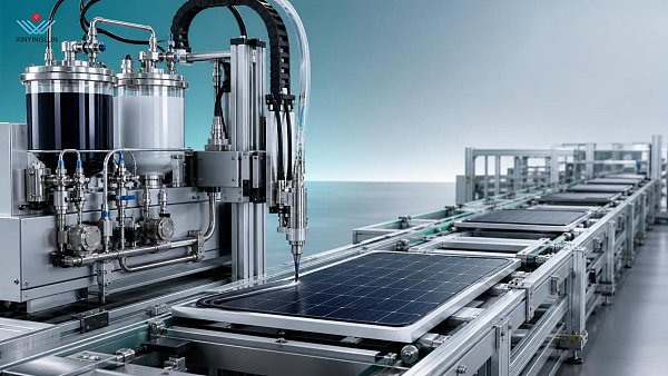 Is a Two-Component Dispensing Machine More Durable Than a Single-Component Model?
