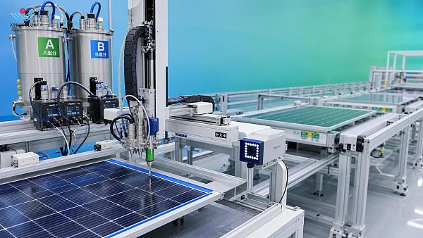 How Can You Verify That a Custom Two-Component Dispensing Machine Meets Your Specs?
