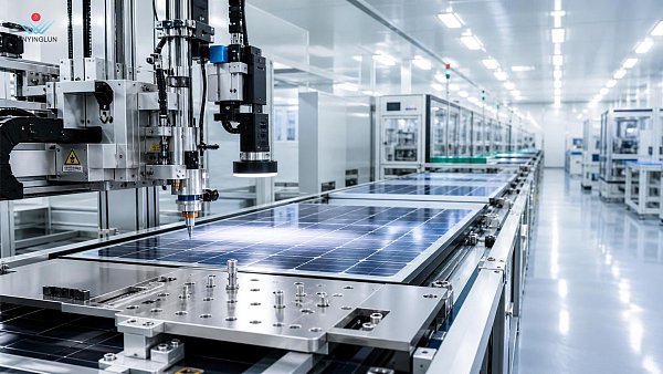 How Often Does a Solar Panel Production Line Need Calibration?