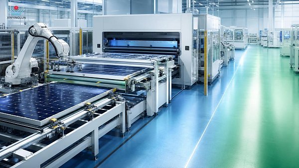 Is It Worth Upgrading to a Customized Solar PV Panel Assembly Line?