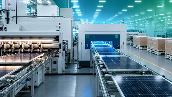 What Does It Actually Cost to Set Up a Solar Panel Manufacturing Machine?