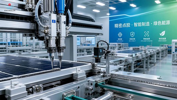 What Should You Check Before Buying a Dispensing Machine from a Manufacturer?