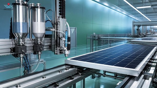 Is a Standard or Custom Two-Component Dispensing Machine Better?