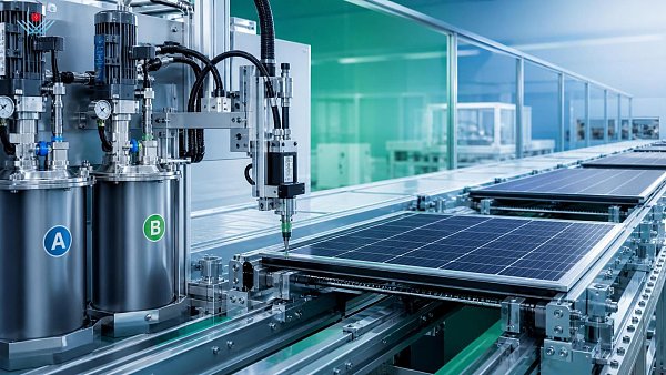 What Are the Risks of Ordering a Custom Two-Component Dispensing Machine?