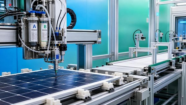 What Should You Look for in a Dispensing Machine Supplier?
