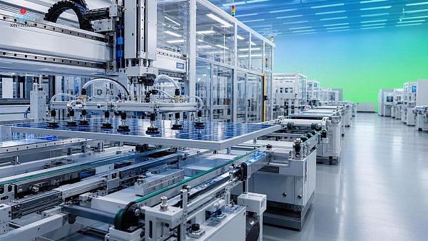 How to Choose a Non-Standard PV Module Assembly Equipment Supplier