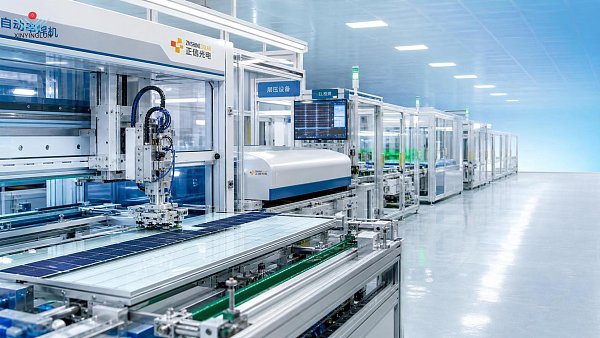 What Customization Options Are Available for PV Panel Assembly Lines?