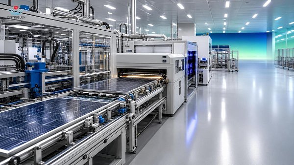 How Much Does a Solar Panel Making Machine Actually Cost to Set Up?