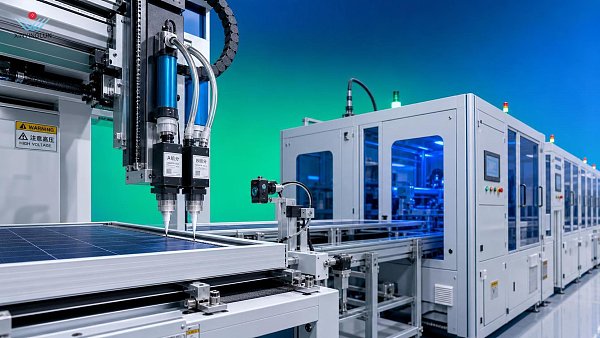 What Should You Check Before Buying a Dispensing Machine?