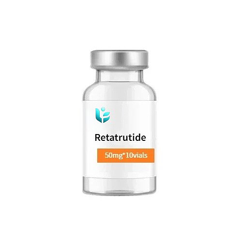 RT Pep 50mg