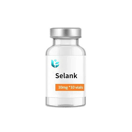 Selank 10mg
