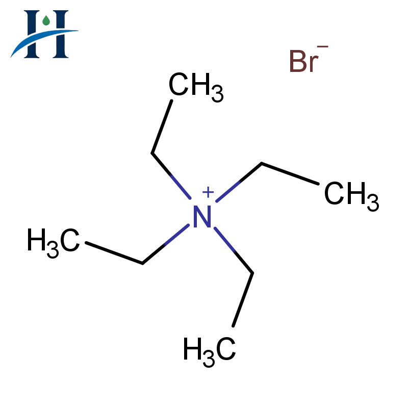 Бромид тетраэтиламмония