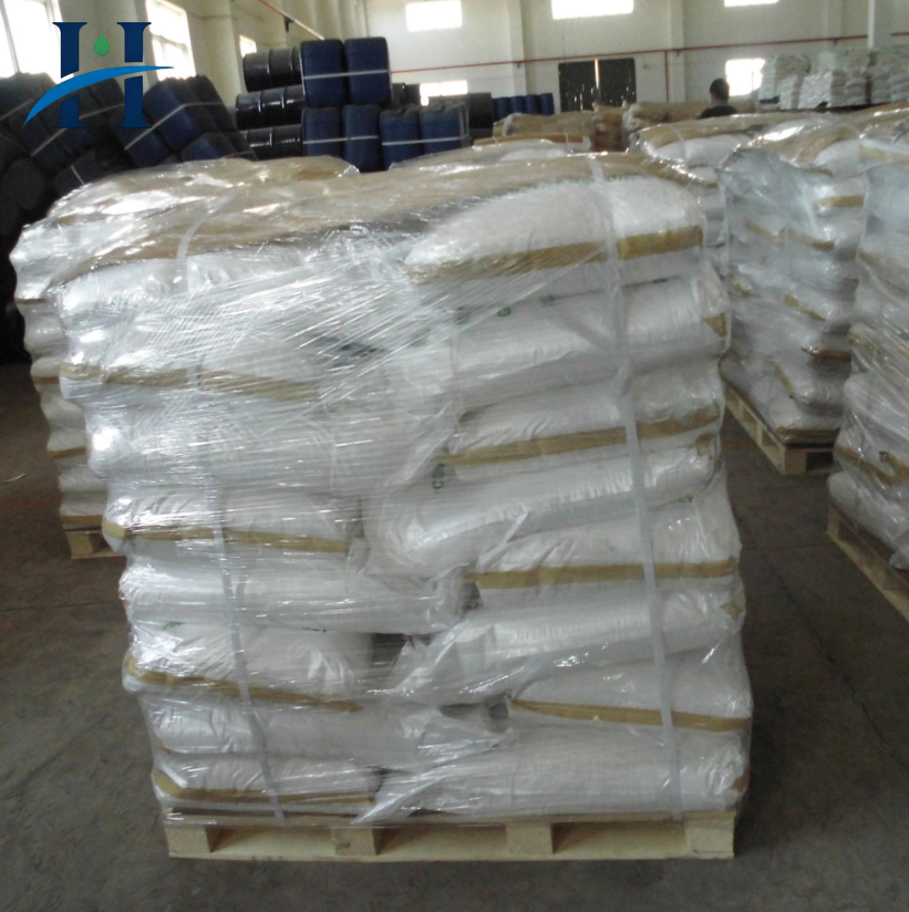 Polyacrylamide