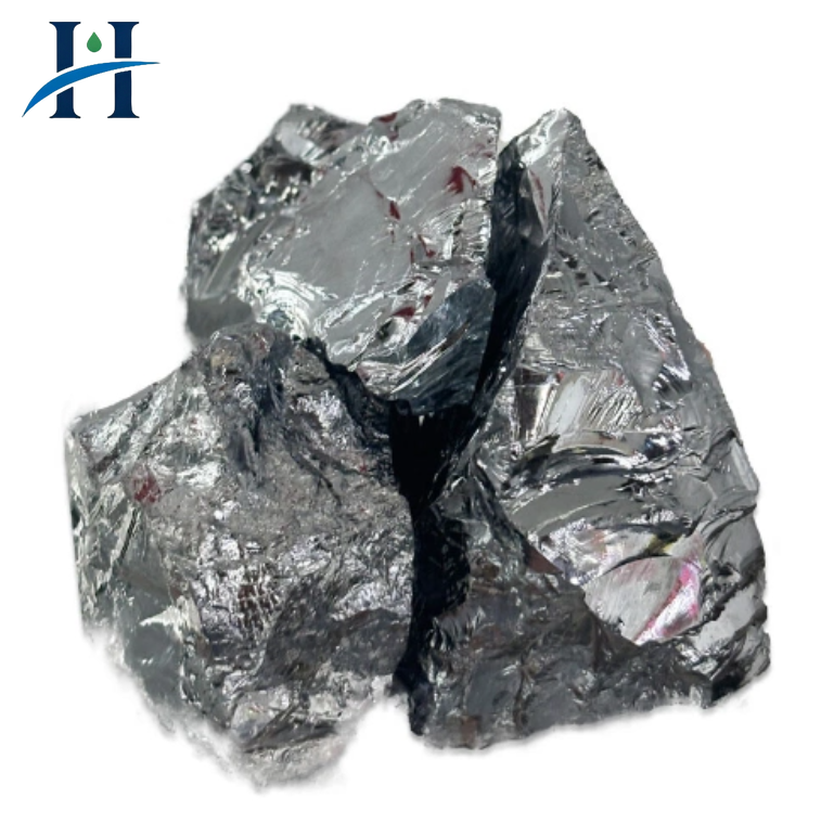 Métal de silicium