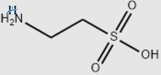 Poudre de taurine