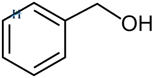 Alcool benzylique