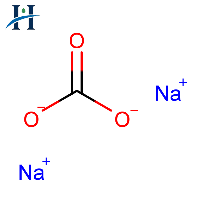 Carbonate de sodium