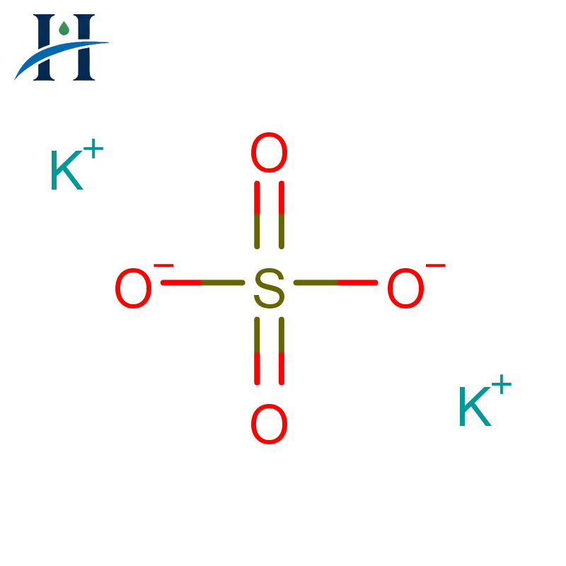 Sulfate de potassium