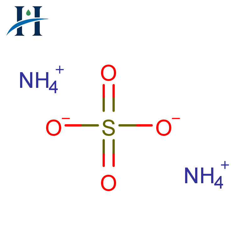 Sulfate d'ammonium