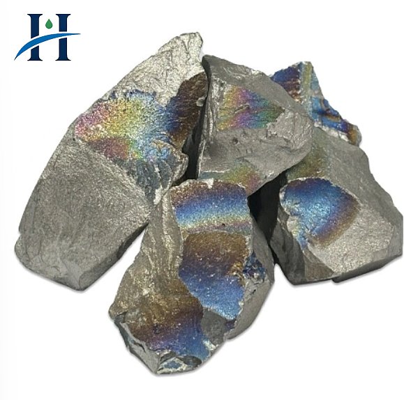 Ferrotitanium 30