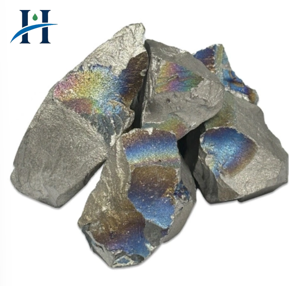Ferrotitanium 30